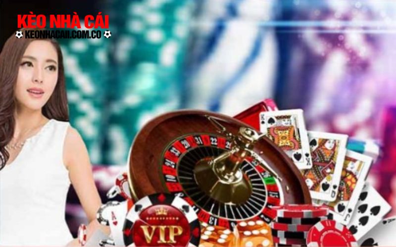 keonhacai 2 Ưu điểm đặc sắc khi tham gia chơi cá cược tại Vsbet