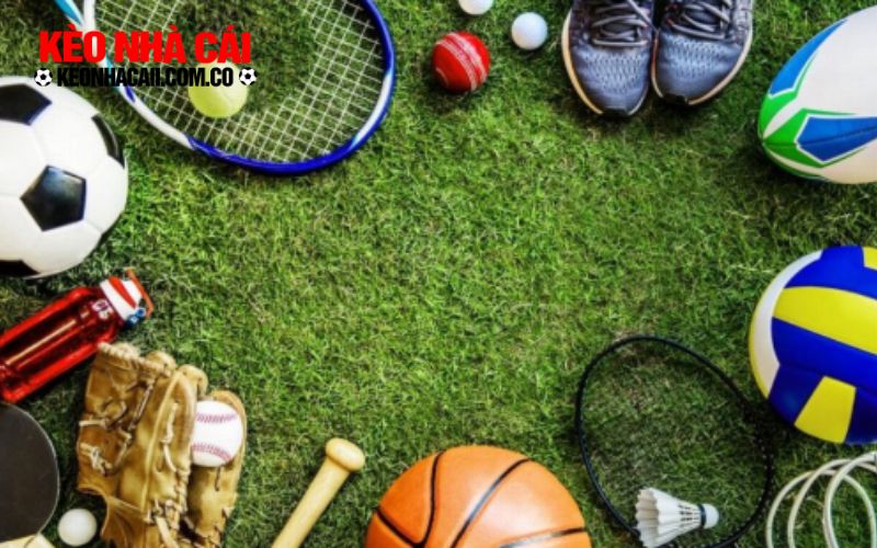 keonhacai 5 Các chuyên mục siêu nổi bật tại kênh tổng hợp Vsthethao