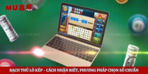 Bạch Thủ Lô Kép - Cách Nhận Biết, Phương Pháp Chọn Số Chuẩn